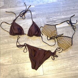 Michael Kors swimsuit